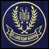 St. Luke's Day School, Naihati, Kolkata School Logo