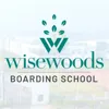 Viswabharathi Wisewoods International School, Prakasam, Andhra Pradesh Boarding School Logo