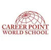 Career Point World School, Jhalamand, Jodhpur School Logo
