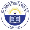 National Public School, Gopalapuram, Chennai School Logo