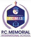 P.C. Memorial International School, Gadamarahat, Kolkata School Logo