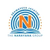 Narayana E-Techno School, JP Nagar, Bangalore School Logo