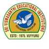 Sri Viswasanthi Educational Institutions, Krishna, Andhra Pradesh Boarding School Logo