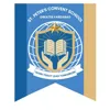 St. Peter's Convent School, Greater Faridabad, Faridabad School Logo
