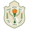 Delhi Public School, Kolar Road, Bhopal School Logo