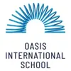 Oasis International School, Hennur, Bangalore School Logo