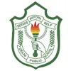 Delhi Public School, Krishna, Andhra Pradesh Boarding School Logo