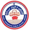 Guru Harkrishan Public School, Khandwa Road, Indore School Logo