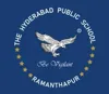 The Hyderabad Public School, Ramanthapur, Hyderabad, Telangana Boarding School Logo