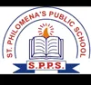 St Philomina Public school & English High School, Sunkadakatte, Bangalore School Logo