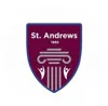 St. Andrews School, Secunderabad, Hyderabad School Logo