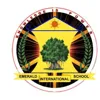 Emerald International School, Sector 31, Faridabad School Logo