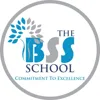 The BSS School, Ballygunge, Kolkata School Logo