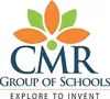 CMR International School, Jeedimetla, Hyderabad School Logo
