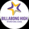 Billabong High International School, Sanwer Road, Indore School Logo