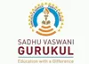 Sadhu Vaswani Gurukul, Manjri, Pune School Logo