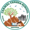 Carmel Teresa School, Whitefield, Bangalore School Logo
