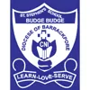 St. Stephen School, Budge Budge, Kolkata School Logo