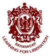 Central Modern School, Baranagar, Kolkata School Logo