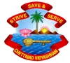 Chettinad Vidyashram, Raja Annamalai Puram, Chennai School Logo