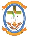 St. Francis School, Knowledge Park V, Greater Noida West School Logo