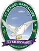 Anthony Claret School, Jalahalli, Bangalore School Logo