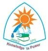 Greenland Public School, Dattaur, Rohtak School Logo