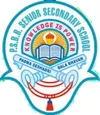 Padma Seshadri Bala Bhavan Senior Secondary School, K.K. Nagar, Chennai School Logo