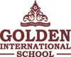Golden International School, Rau, Indore School Logo