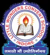 Little Wonders Convent School, Sukhlia, Indore School Logo