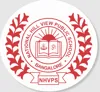 National Hill View Public School, Banashankari, Bangalore School Logo