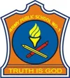 Army Public School No.1, Dhobighat, Jabalpur School Logo