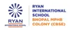 Ryan International School, Bagmugaliya, Bhopal School Logo