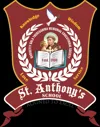 St Anthony's School, Gundlapochampally, Hyderabad School Logo