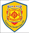 St. Michael's School, Secunderabad, Hyderabad School Logo