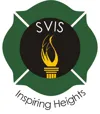 South Valley International School, Depalpur Tehsil, Indore School Logo