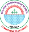 The New Horizon High School, Bhowanipore, Kolkata School Logo