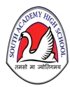 South Academy High School, Jadavpur, Kolkata School Logo
