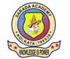 Sarada Academy High School, Ballygunge, Kolkata School Logo