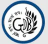 G.D.Birla Centre For Education, Regent Park, Kolkata School Logo