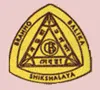 Brahmo Balika Shikshalaya, Machuabazar, Kolkata School Logo