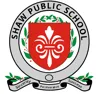 Shaw Public School, Behala, Kolkata School Logo