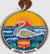 Ramakrishna Missionary Institute Of Culture, Golpark, Kolkata School Logo