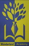 Wonderland Academy, Dum Dum, Kolkata School Logo