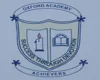 Oxford Academy English Medium School, Behala, Kolkata School Logo