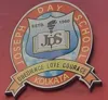 Joseph Day School, Entally, Kolkata School Logo