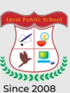 Ideal Public School, Uluberia, Kolkata School Logo