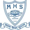 Modern High School International, Ballygunge, Kolkata School Logo