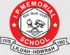 I.P. Memorial School, Liluah, Kolkata School Logo