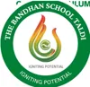 The Bandhan School, Ps Canning, Kolkata School Logo